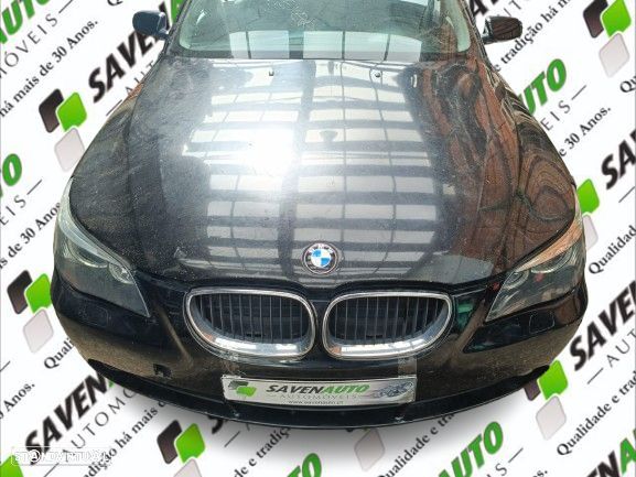 Frente Completa Bmw 5 (E60) - 1