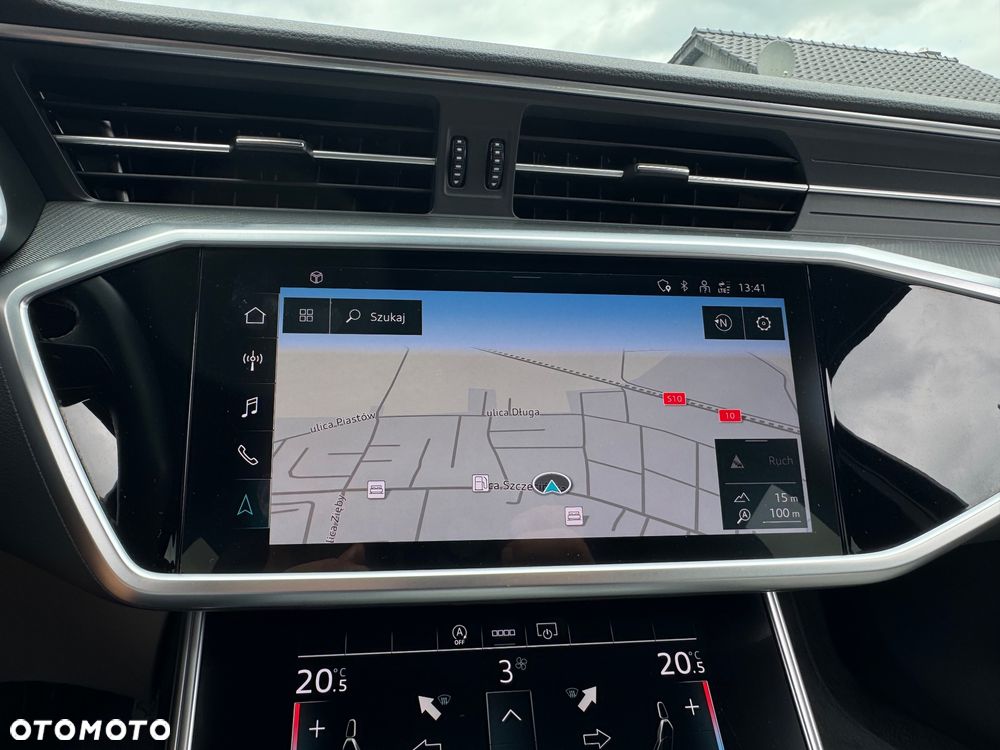 Audi A6 Avant 35 TDI S tronic design - 31