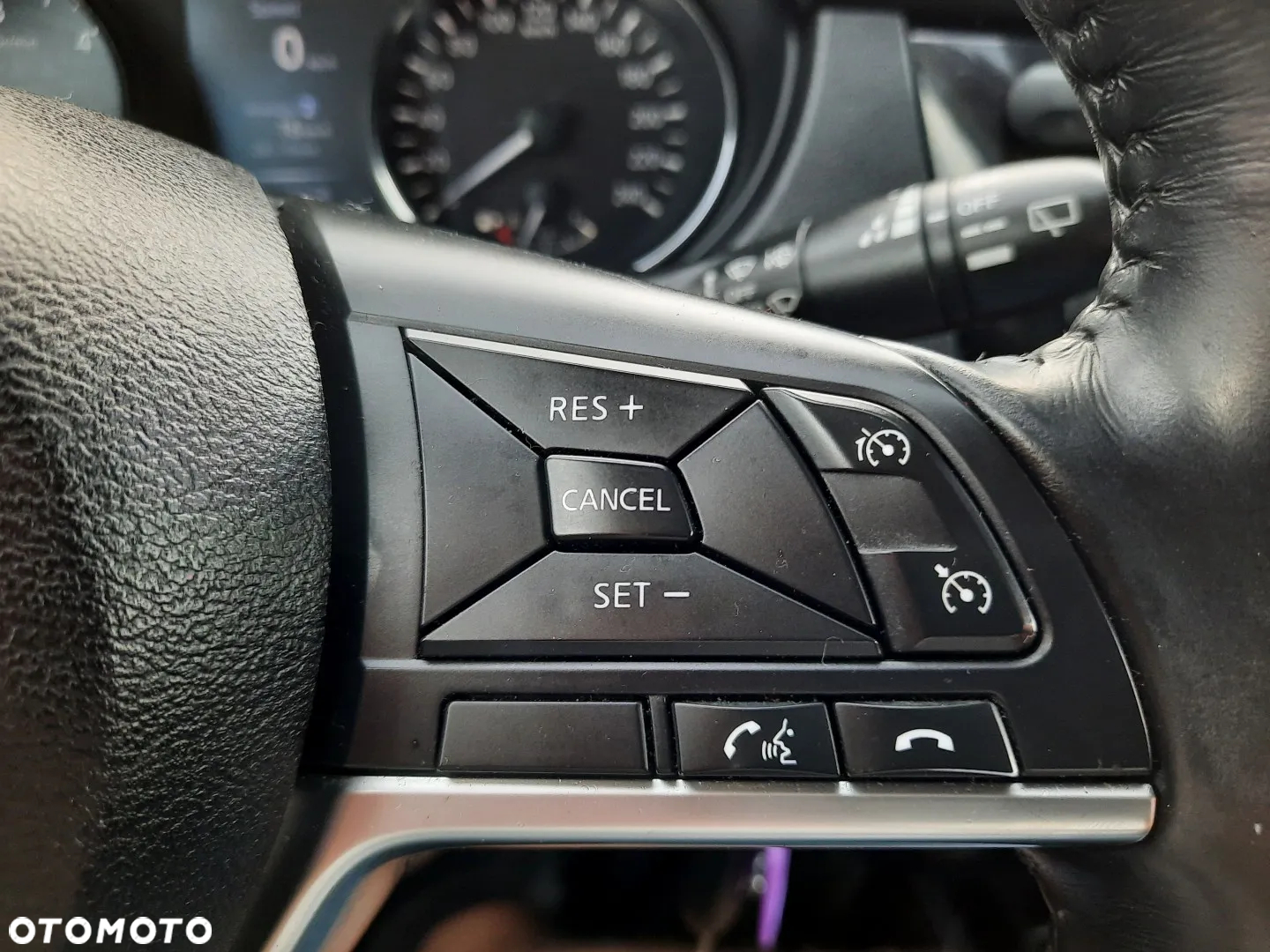 Nissan X-Trail 1.6 DCi Tekna 2WD - 28