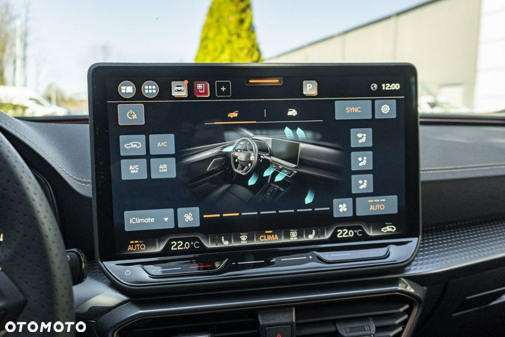 Cupra Leon Sportstourer - 14