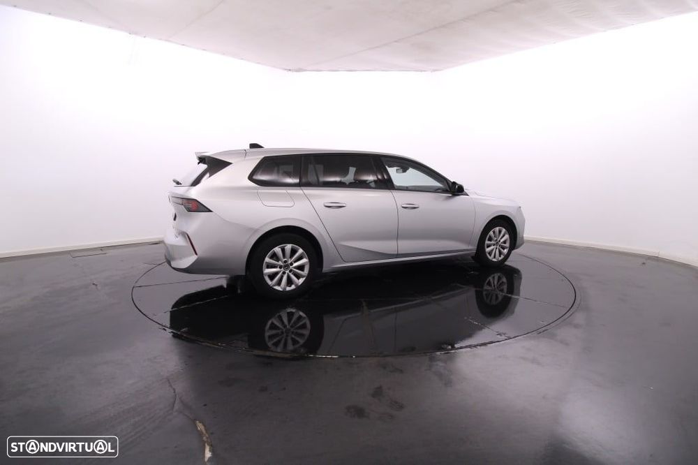 Opel Astra Sports Tourer 1.5 D Edition Aut. - 9