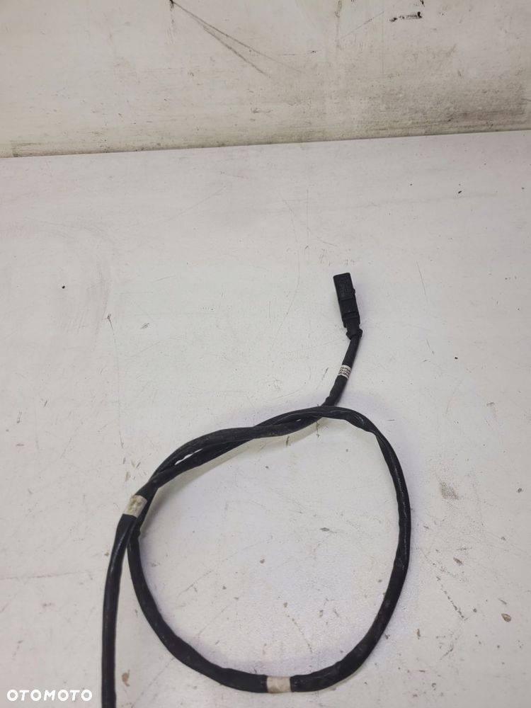 CZUJNIK TEMPERATURY SPALIN AUDI VW 04L906088EQ - 3