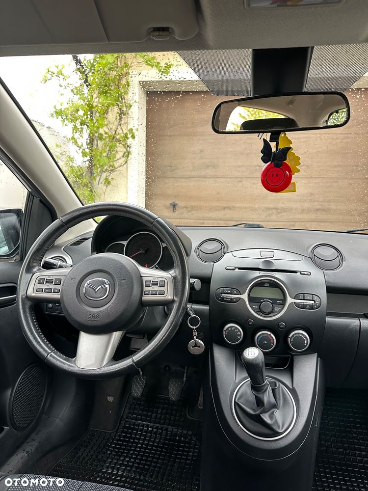 Mazda 2 1.5 Dynamic - 16