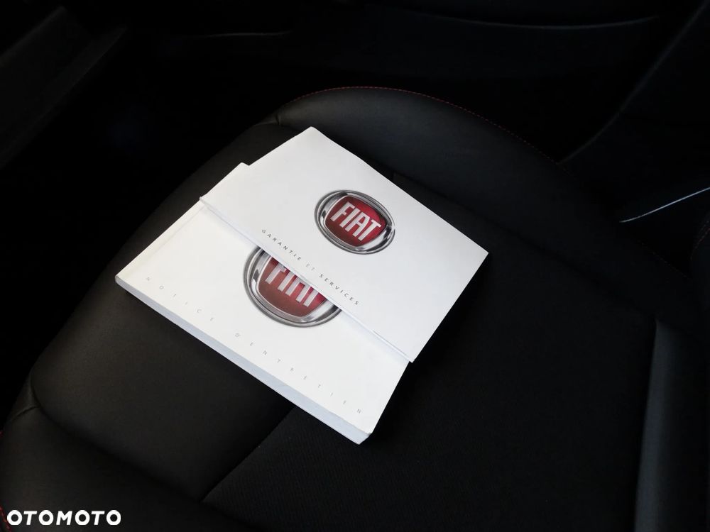 Fiat 500X 1.0 Sport - 38