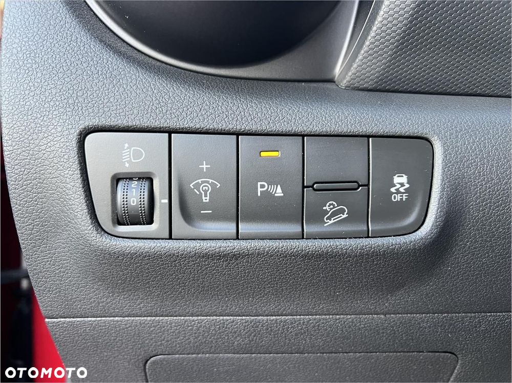 Hyundai Kona 1.0 T-GDI Style - 24