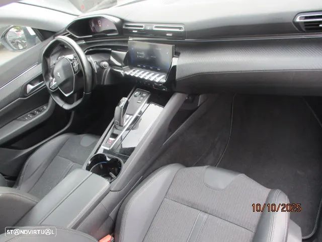 Peugeot 508 - 11