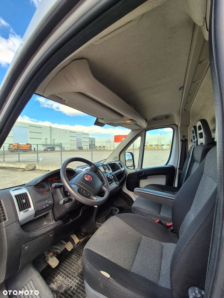 Fiat Ducato - 7