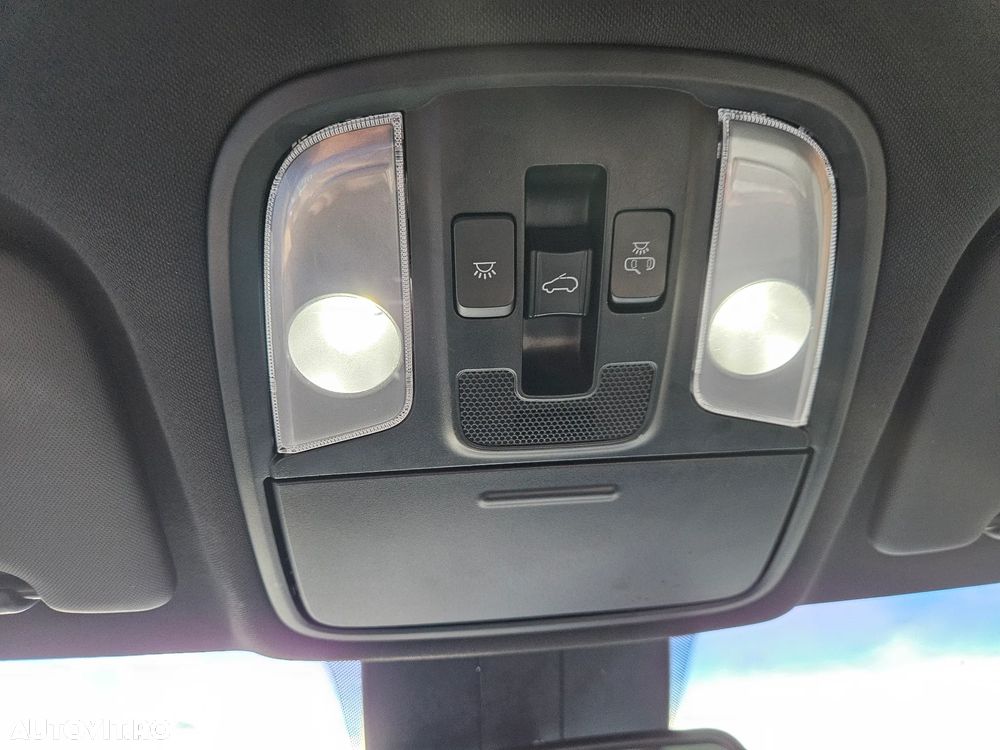 Kia Sportage 1.6 T-GDI 7DCT 4x4 GT Line - 5