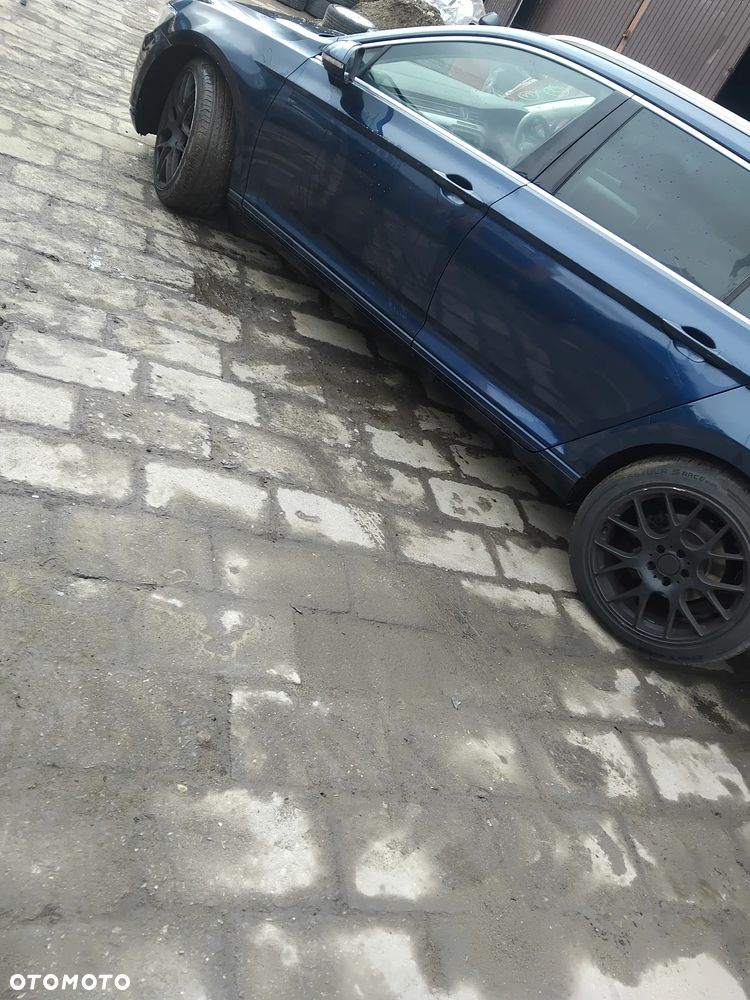 Maska zderzak Błotnik passat b8 LH5X - 6