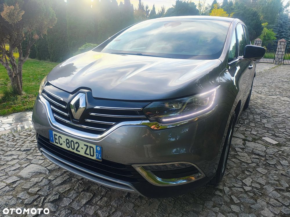 Renault Espace 1.6 dCi Energy Life - 8