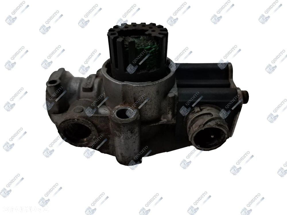 ZAWÓR KOMPRESORA SPRĘŻARKI  MAN TGA TGS TGX 51521606000 - 2