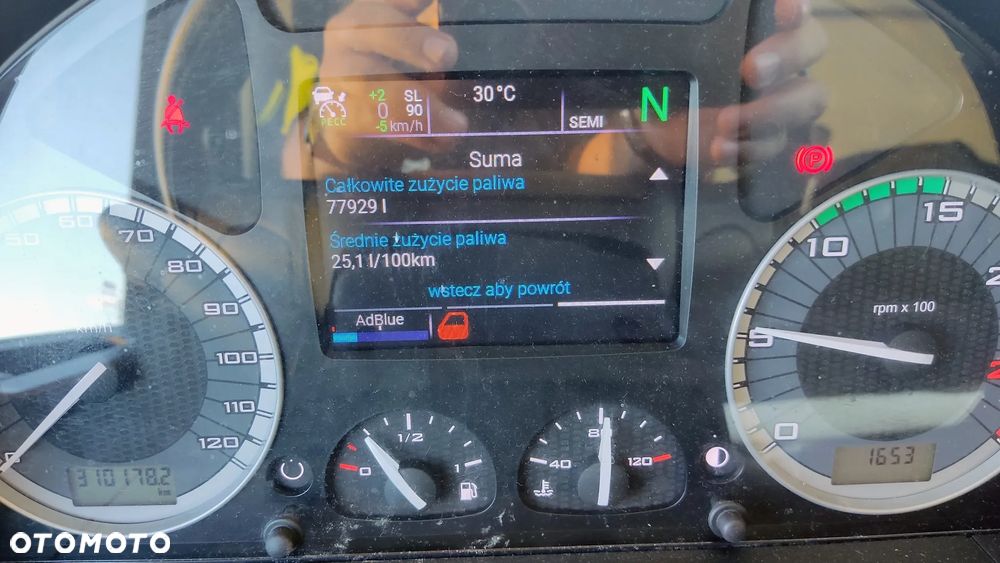 Iveco S Way - 13