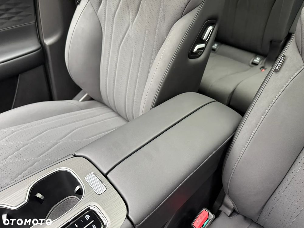 Chery Tiggo 8 1.5 T-GDI Super Hybrid Prestige DCT - 10
