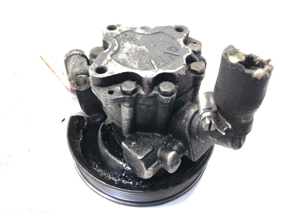 POMPA WSPOMAGANIA  MERCEDES-BENZ VITO Autobus (W638) 1996 - 2003 112 CDI 2.2 (638.194) 90 kW [122 - 2