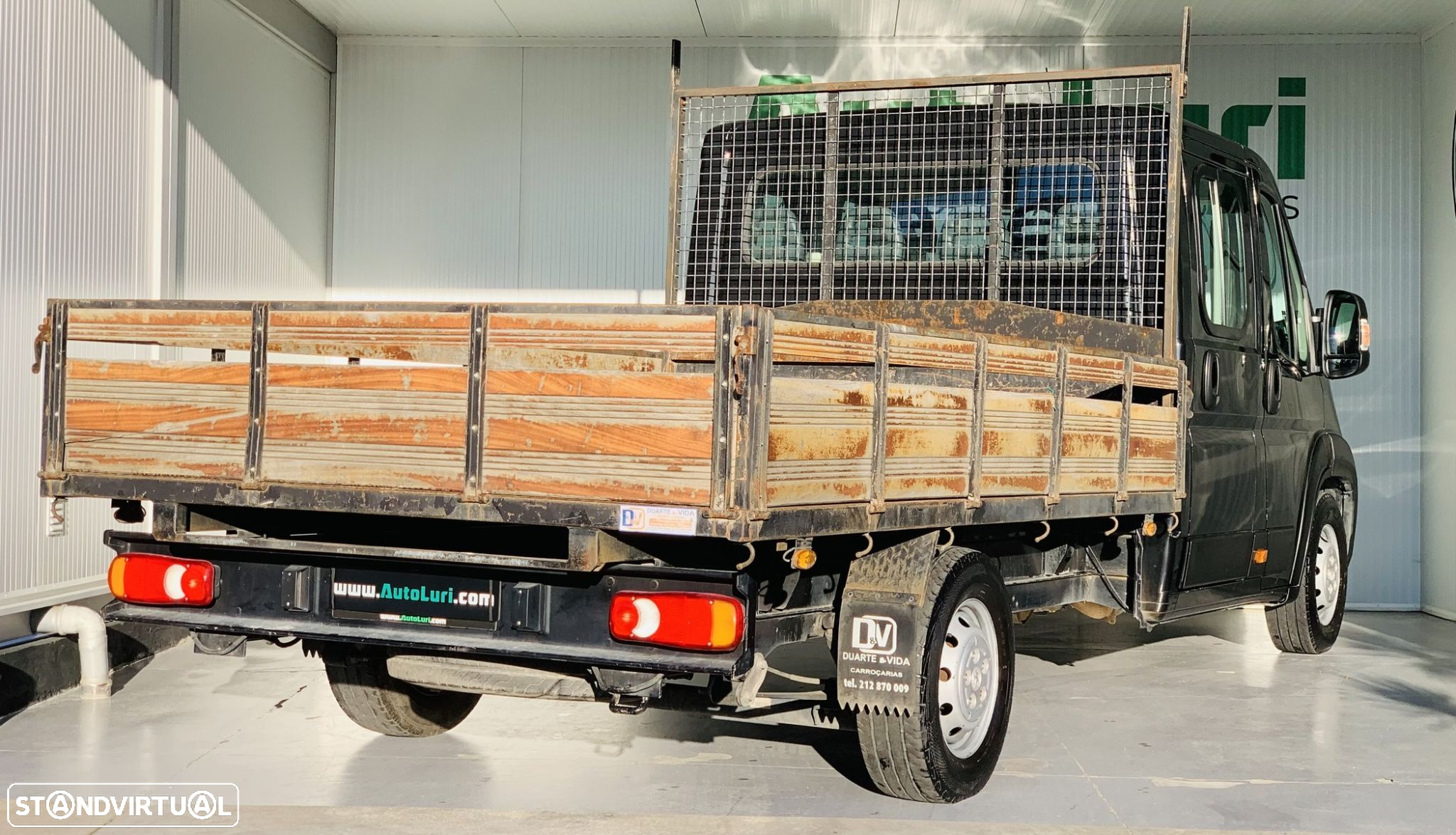 Peugeot Boxer 2.2 BlueHDi 435 L4 CD - 5