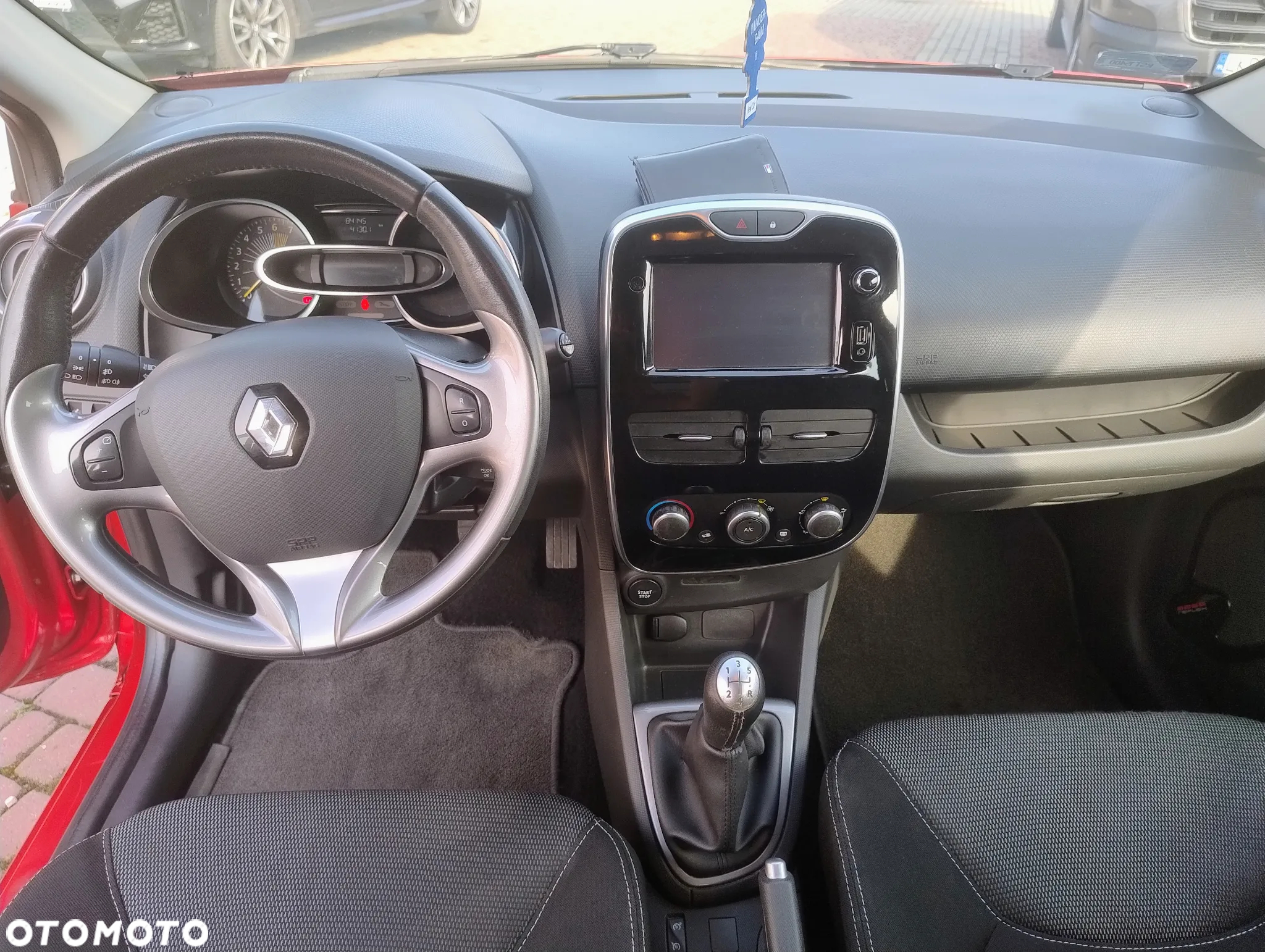 Renault Clio 0.9 Energy TCe Dynamique - 7