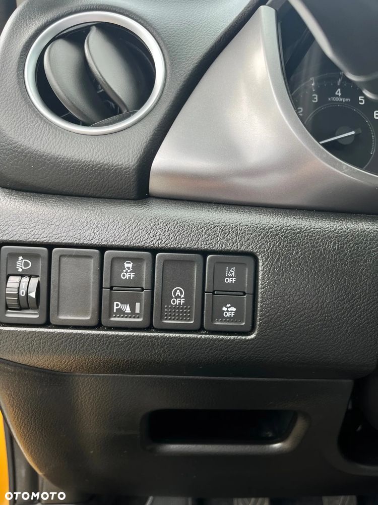 Suzuki Vitara 1.4 Boosterjet mHEV Premium Plus 2WD - 12