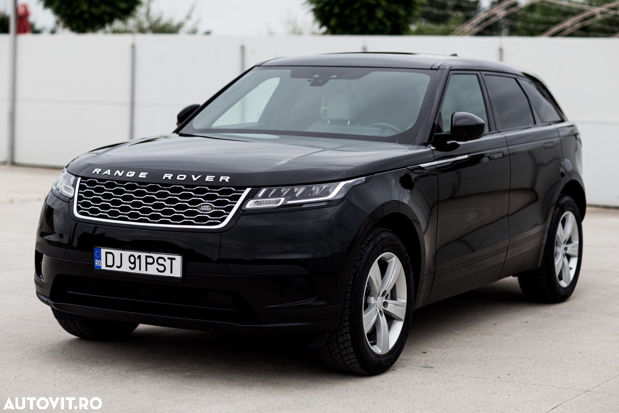 Land Rover Range Rover Velar 2.0 - 1