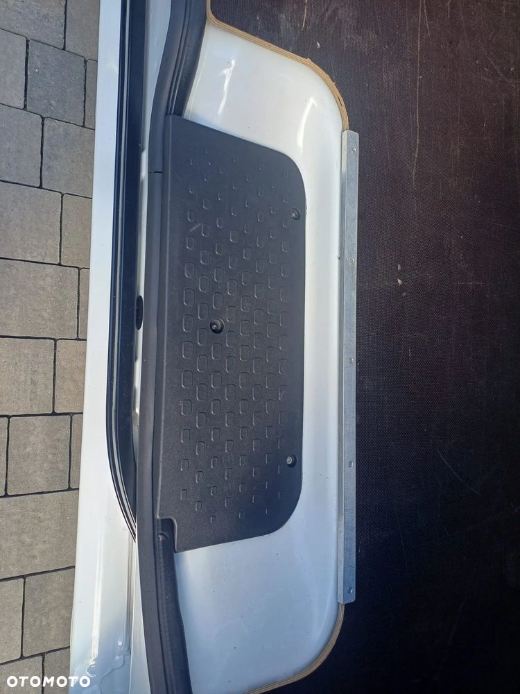 Renault RENAULT TRAFIC AUTOMAT 170KM - 17
