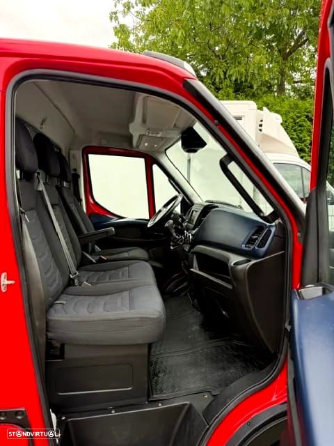 Iveco Daily 3.0 180cv Automatica - 10