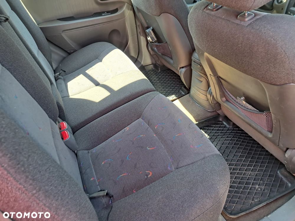Hyundai Santa Fe 2.0 CRDi High / Elegance - 8