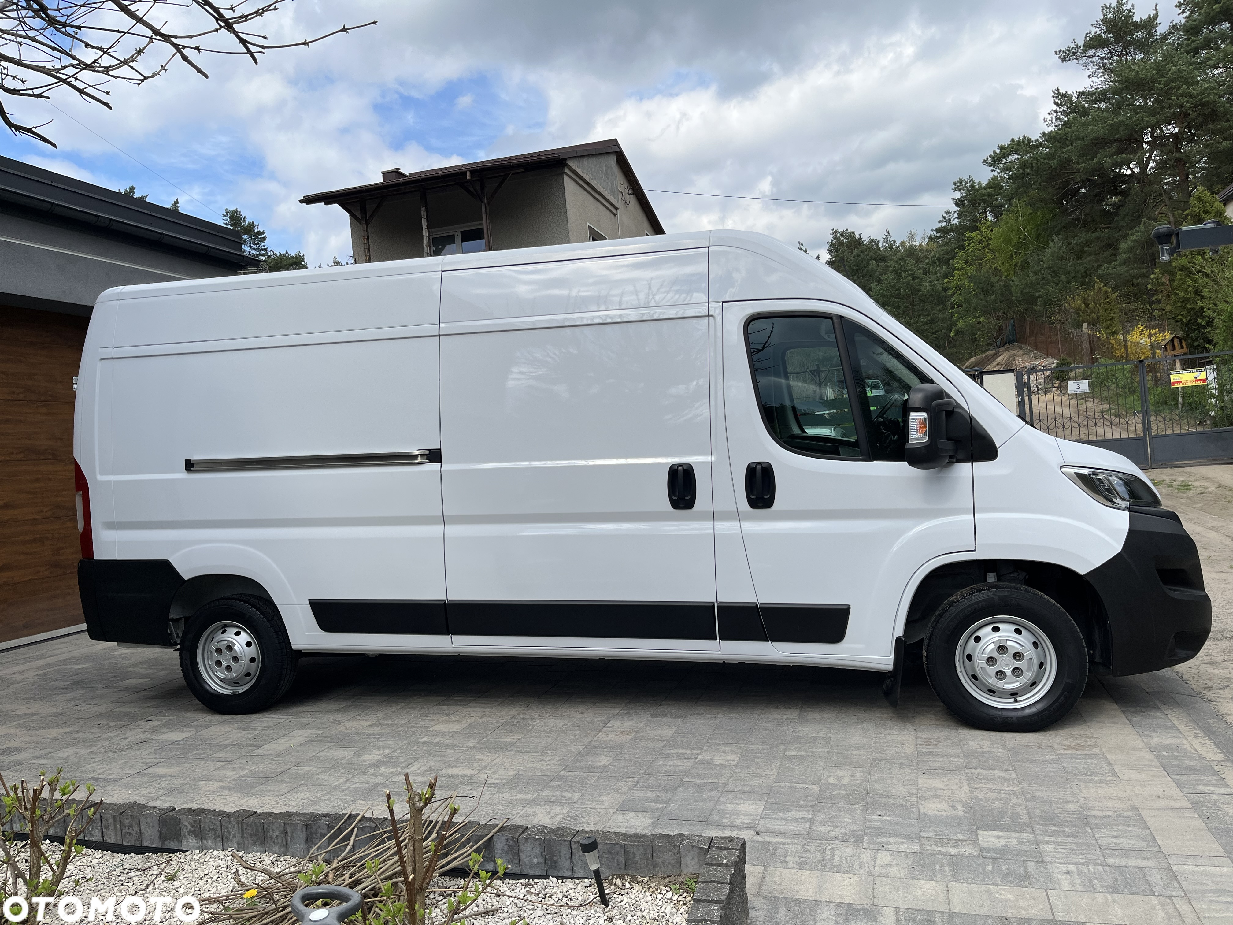 Opel Movano - 14