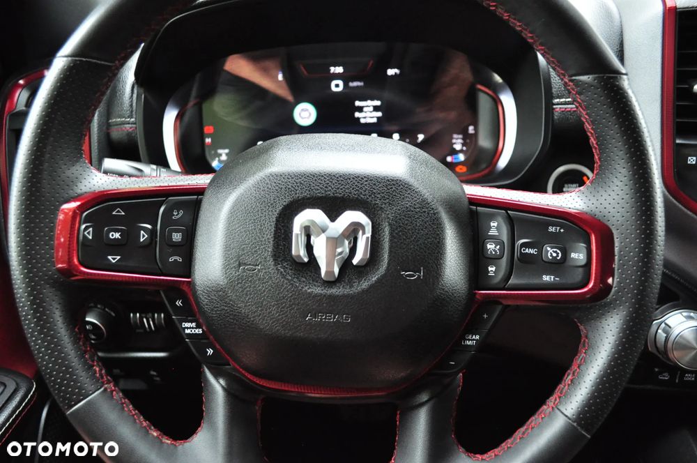 RAM 1500 Rebel Premium - 21