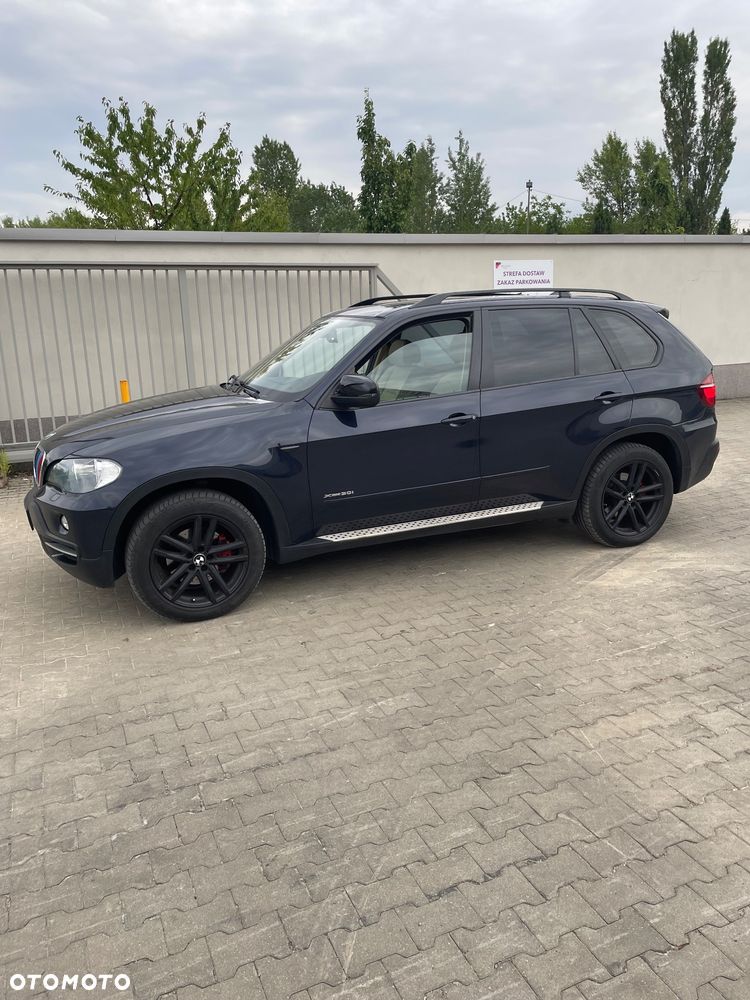 BMW X5 - 2
