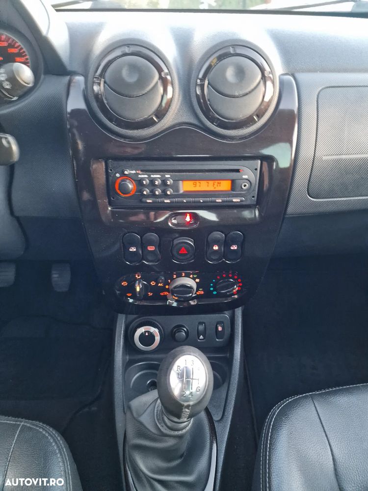 Dacia Duster - 25
