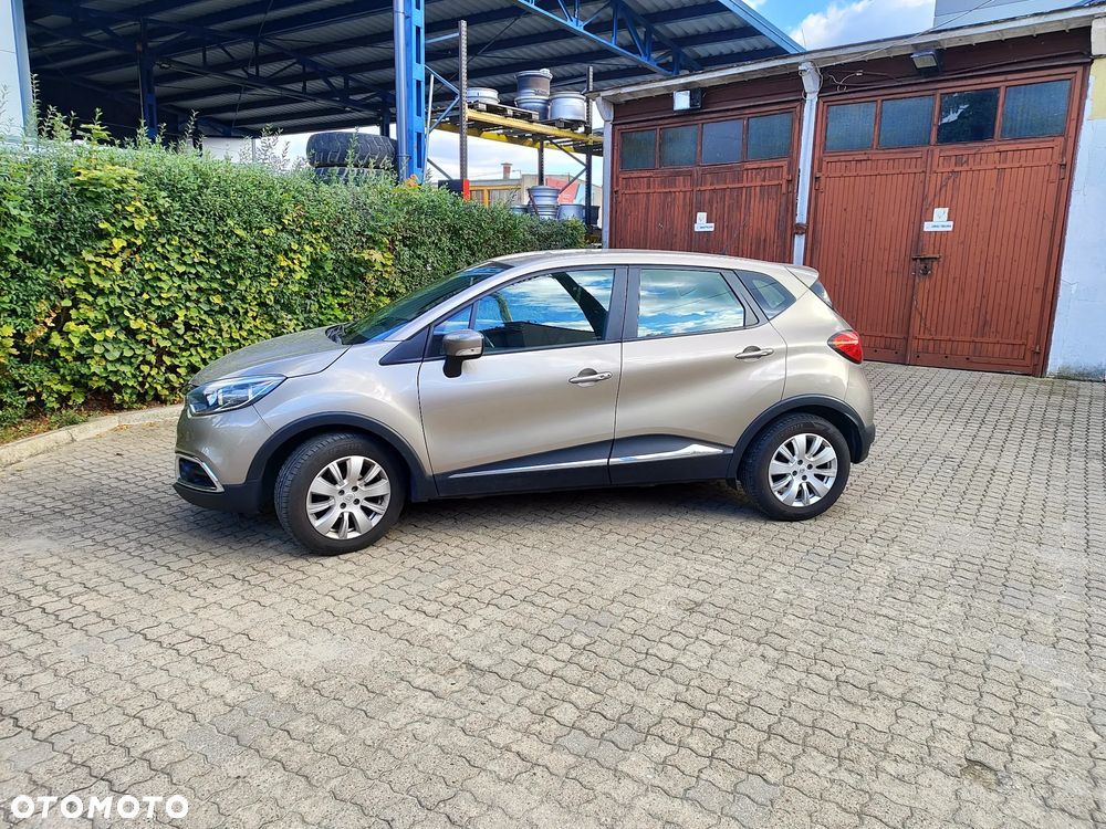 Renault Captur - 1