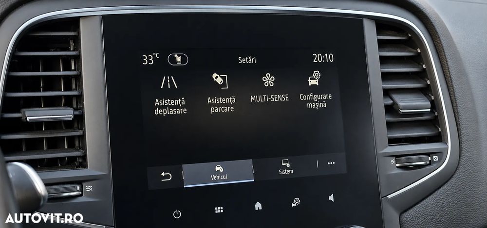 Renault Megane TCe 140 GPF EDC Techno - 18