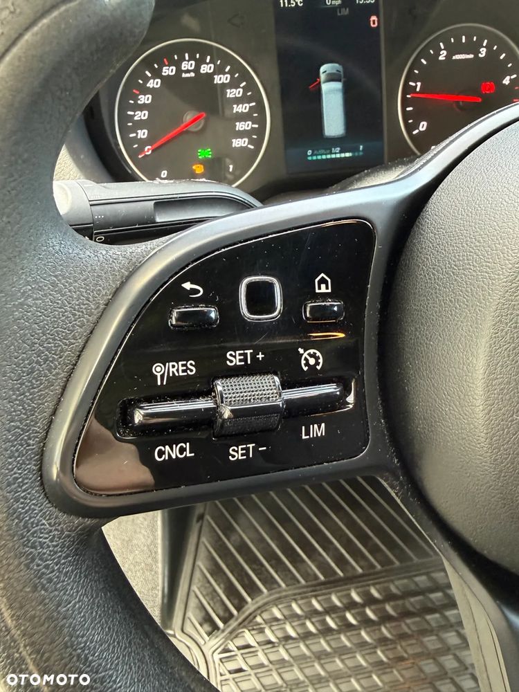 Mercedes-Benz Sprinter Max Salon PL Niski przebieg!!! - 23