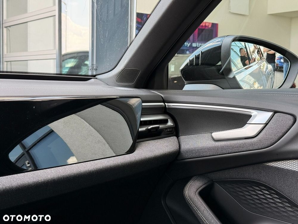 Audi A5 Avant TFSI S tronic - 18