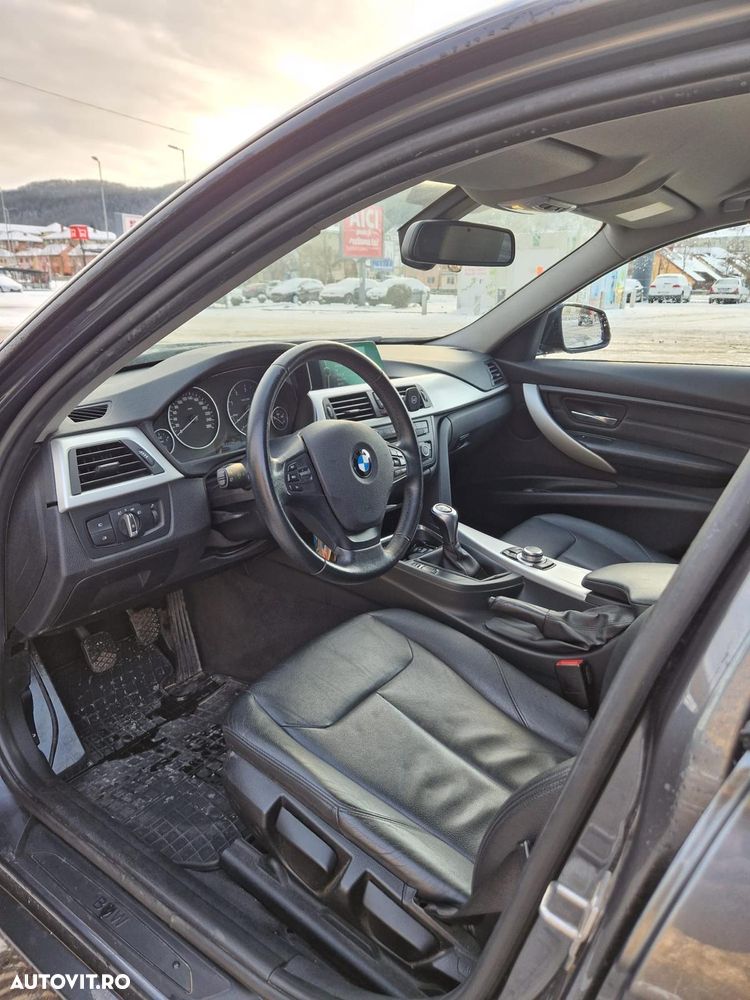 BMW Seria 3 - 9