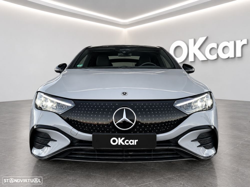 Mercedes-Benz EQE 350 4Matic AMG Line - 7