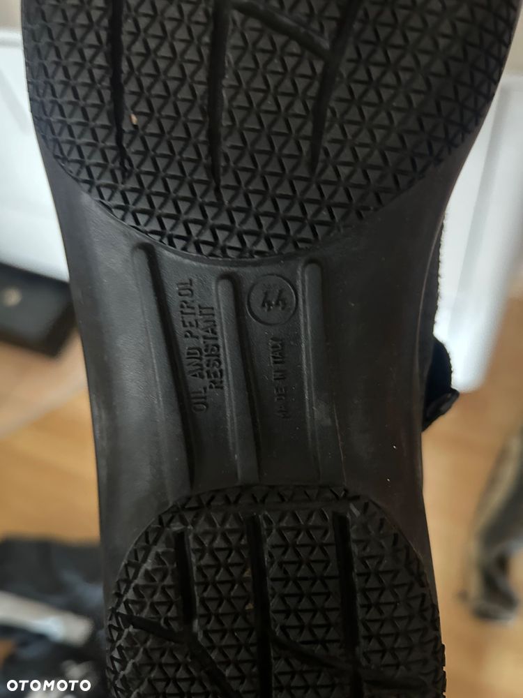 Buty motocyklowe 44 - 3