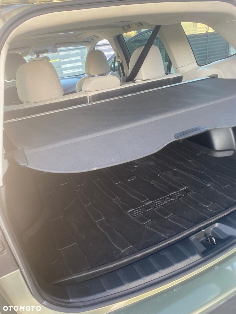 Subaru Forester - 15