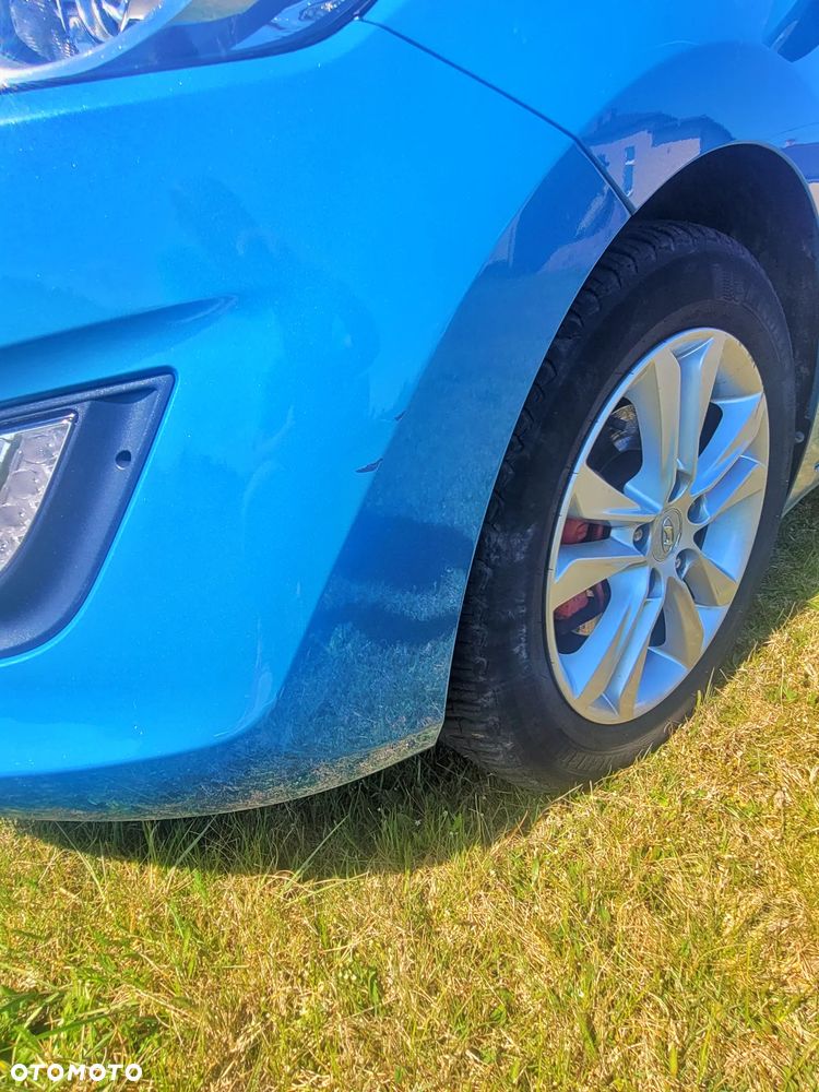 Hyundai i30 - 6