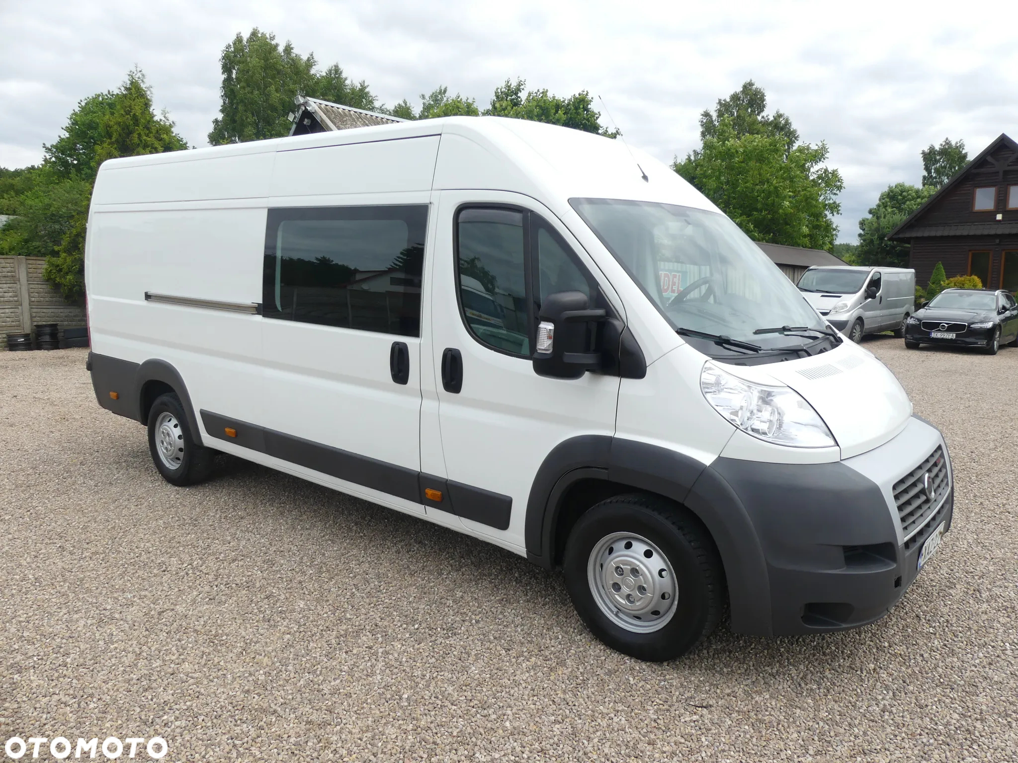 Fiat DUCATO - 30