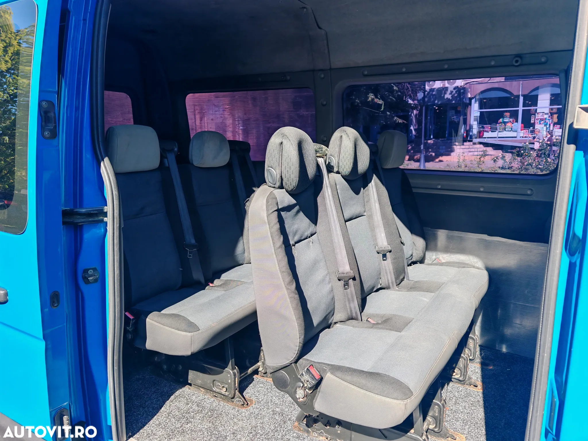 Renault Master dCi 125 L3H2 VA - 8