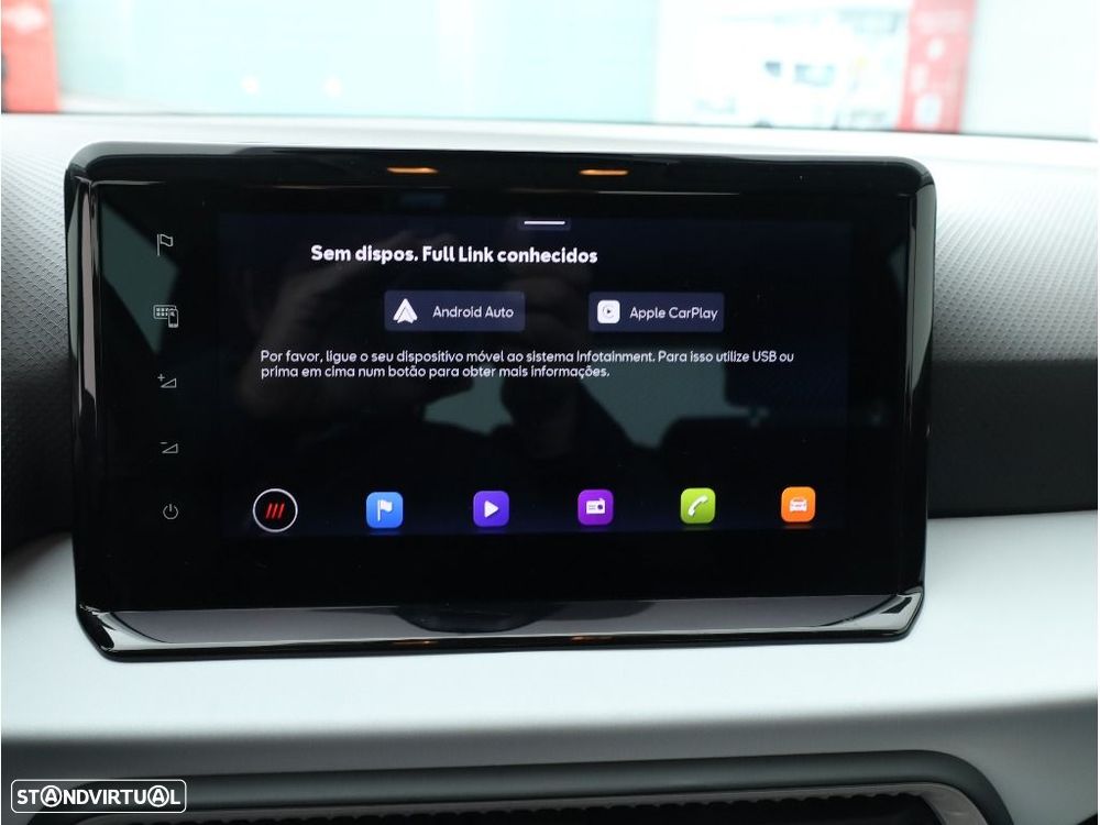 SEAT Arona 1.0 TSI Style - 19