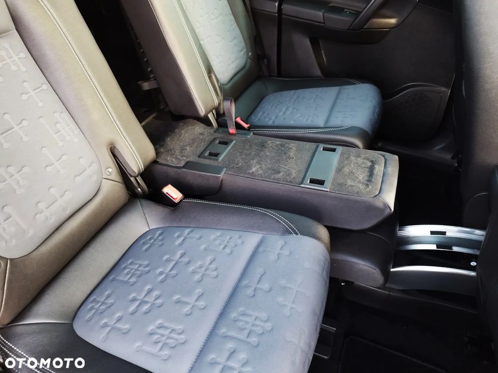 Opel Meriva 1.4 T Cosmo - 21