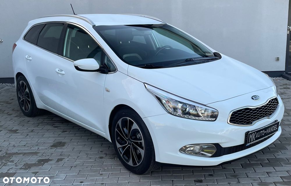Kia Ceed - 3