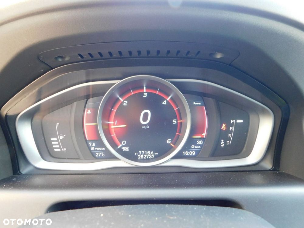 Volvo XC 60 - 15
