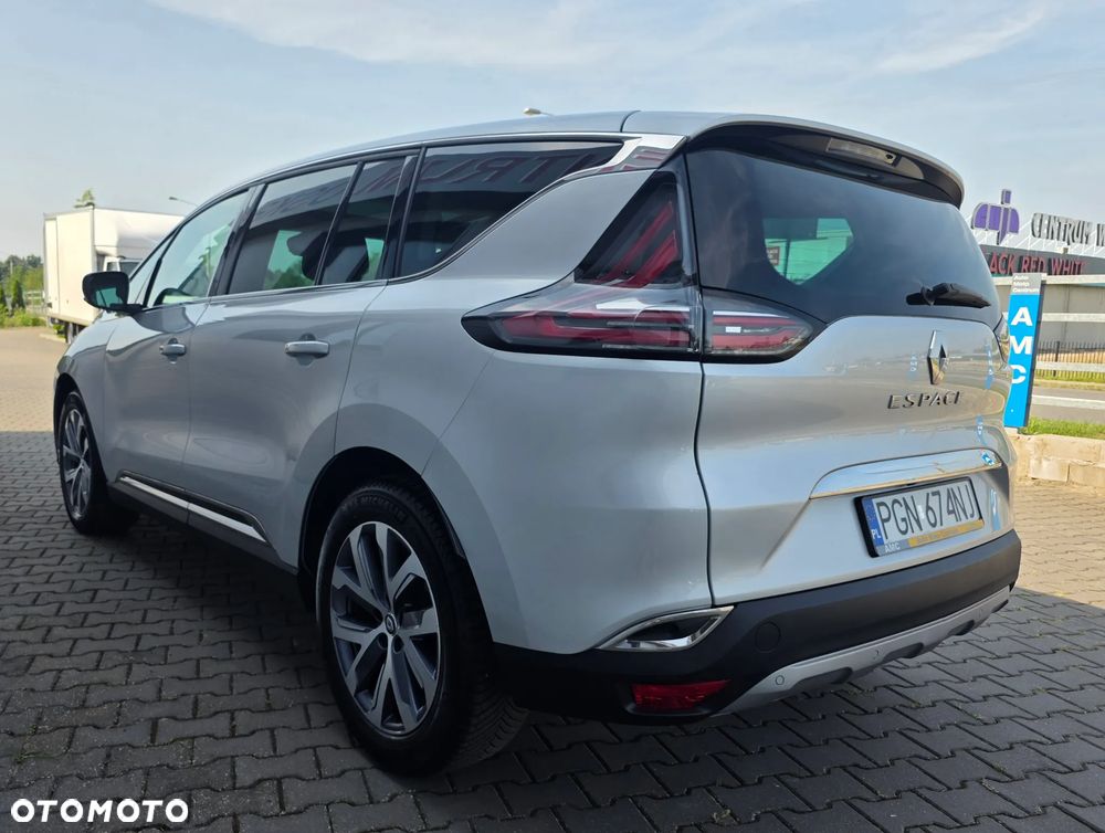 Renault Espace - 7