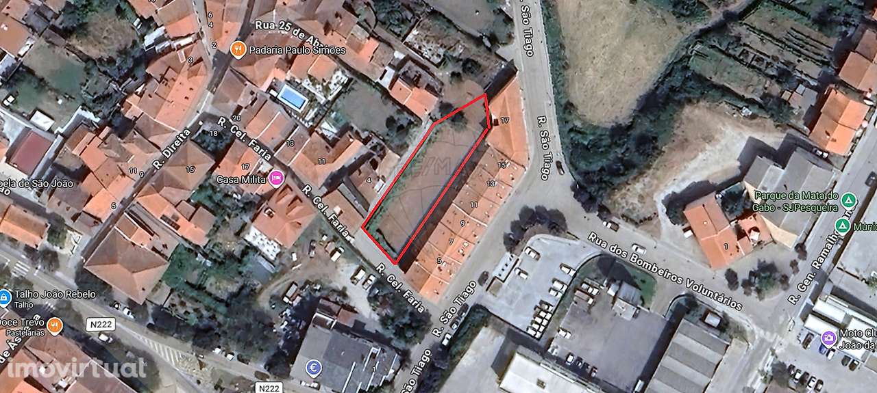 Terreno  para venda - Grande imagem: 5/5