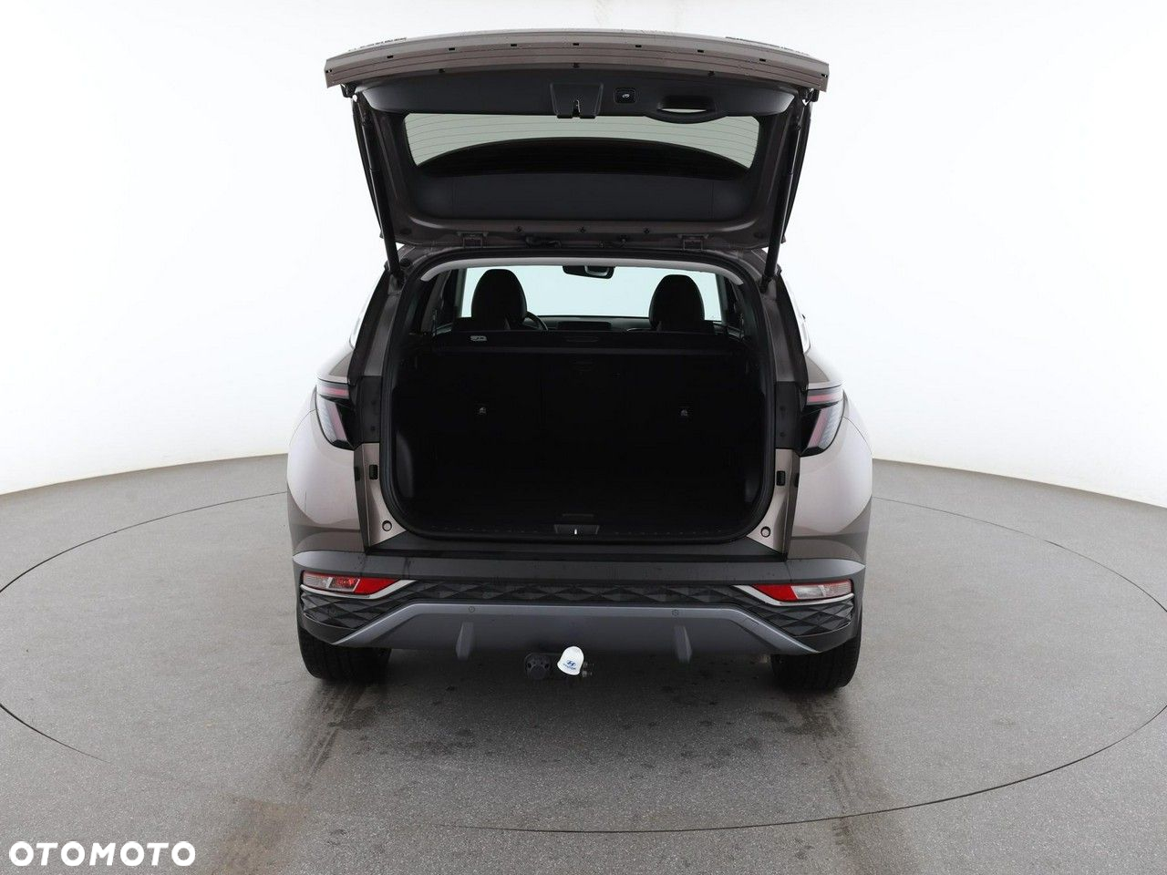 Hyundai Tucson 1.6 T-GDi 48V-Hybrid 2WD Trend - 19