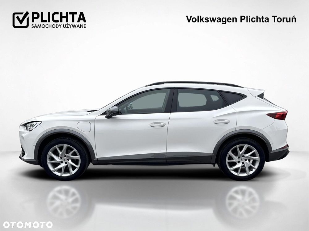 Cupra Formentor - 5