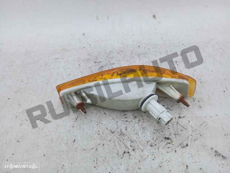 Farolim De Pisca Frente Esquerdo  Toyota Corolla Vi (e90) [1987 - 2