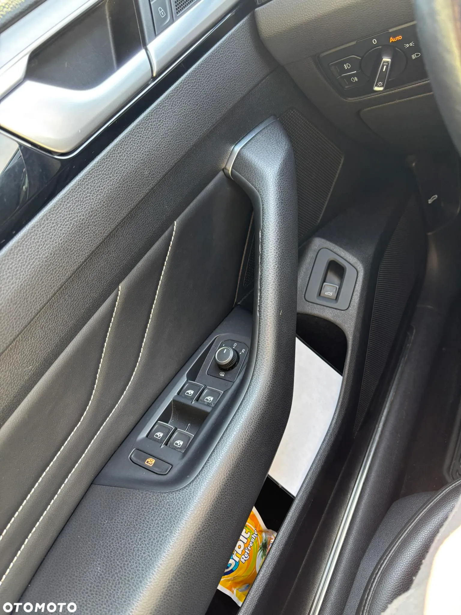 Volkswagen Arteon - 11